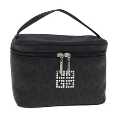 GIVENCHY Vanity Cosmetic Pouch