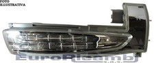 Fanalino specchio per peugeot - specchio,