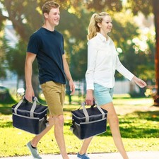  Borsa Porta Pranzo Da Ufficio