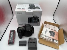 Canon EOS 30D Digital Camera -