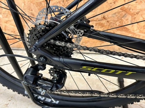 Scott aspect 960 - scott,