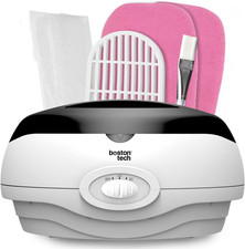 Bagno Di Paraffina per Le