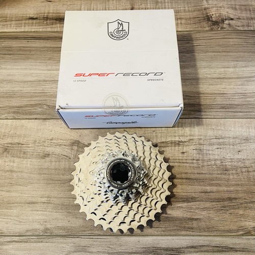 Cassetta campagnolo super - cassetta,