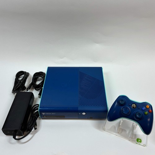 Microsoft xbox 360 - xbox, e