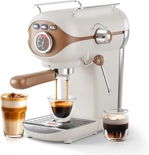 Compact Espresso Coffee
