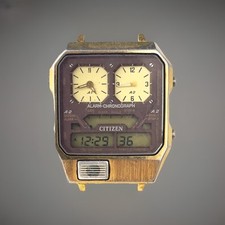 MOVIMENTO CITIZEN 30-5529