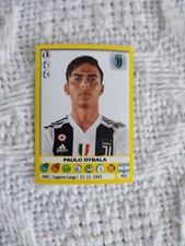 Figurine calciatori panini