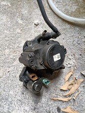 pompa iniezione Delphi