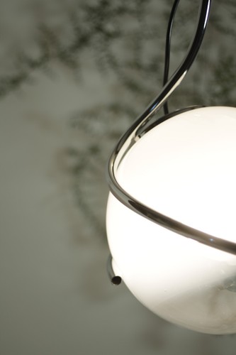 Meravigliosa lampada - , a