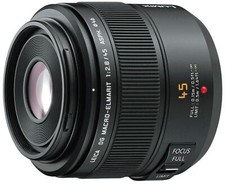 Panasonic Leica DG