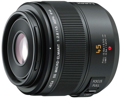 Panasonic leica - leica, dg