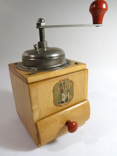 Macinacaffè vintage anni - , 40