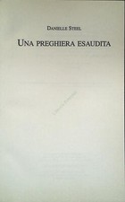 UNA PREGHIERA ESAUDITA -