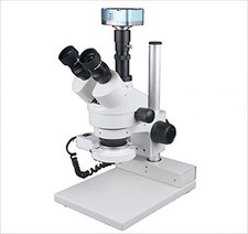 Microscopio digitale stereo
