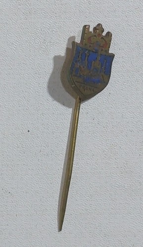 59800 spilla pins praga - spilla,