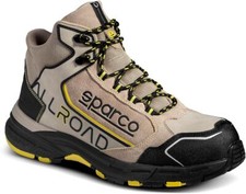 Scarpe antinfortunistiche - scarpe,