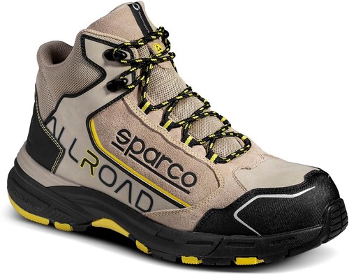 Scarpe antinfortunistiche - scarpe,