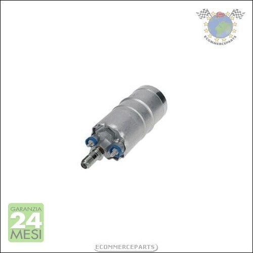 Pompa carburante bosch benzina - pompa,