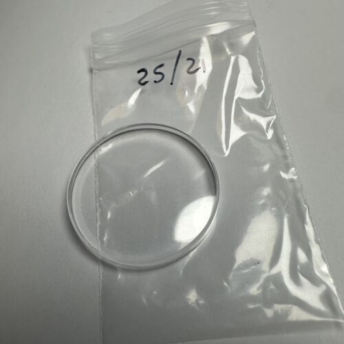 Rolex b25 plexy glass - b25-21, 21