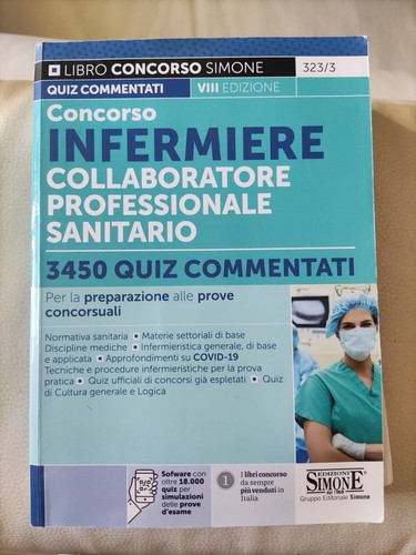 Concorsi pubblici infermiere - concorsi,