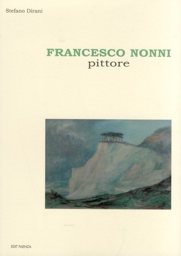 Francesco nonni pittore - pittore,