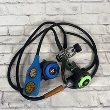 Mares Regulators Cressi-Sub