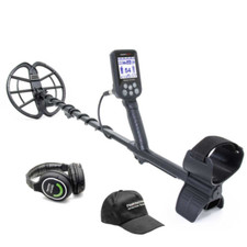 Nokta Makro Metal Detector