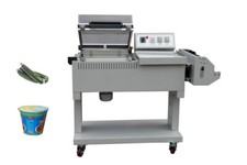 Tagliatrice sigillatrice a