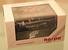 Herpa® DTM AMG Mercedes C 180