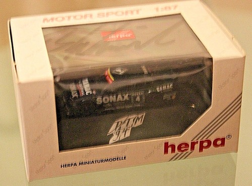 Herpa dtm amg mercedes 180 - herpa®,