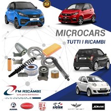 LIG772011004 MICROCARS