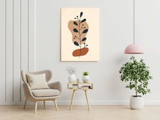 QUADRI MODERNI STAMPA SU TELA