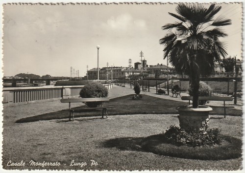 Casale monferrato - monferrato,