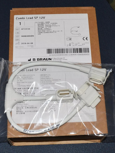 Nuovo braun infusomat space - braun,