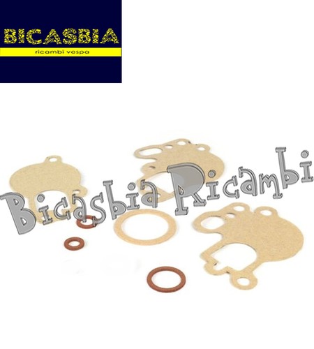 2754 guarnizioni carburatore - 2754,