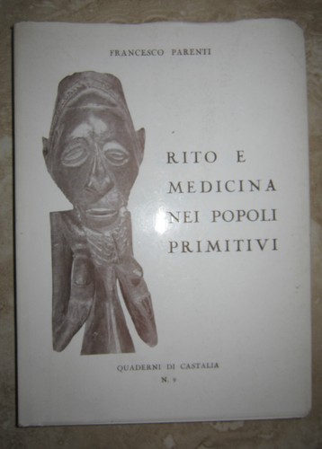 Parenti rito medicina - e, nei