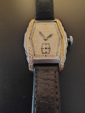 Vintage 1932 Bulova Kirkwood