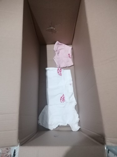 Vestiti vario genere vendo - vario,