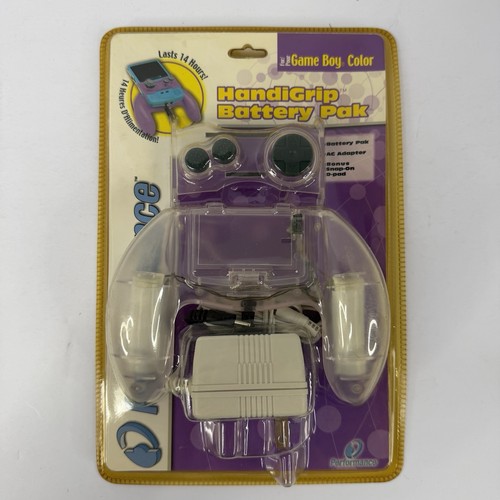 Pacchetto accessori game boy - pacchetto,