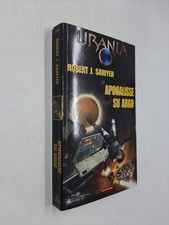 APOCALISSE SU ARGO - ROBERT J