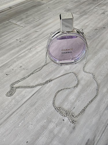 Chanel chance portabottiglie - chanel,