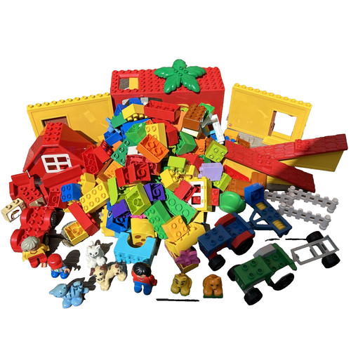 Lotto lego duplo - lotto,
