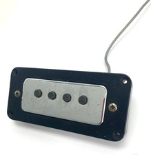 Ponte pickup basso sonico Vox