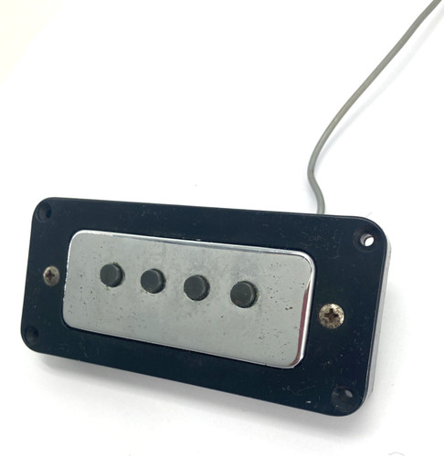 Ponte pickup basso sonico vox - ponte,