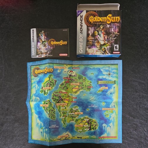 Nintendo gameboy advance - gameboy,