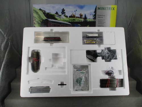 Minitrix scala 11146 - scala,