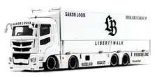 MITSUBISHI Fuso Super Great -