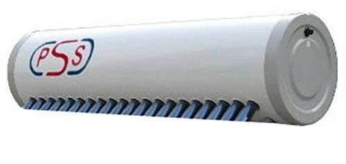 Boiler ricambio 150 litri con