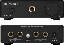 Smsl giradischi phono - ph-1,