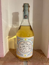 Grappa Romano Levi - anno 1999